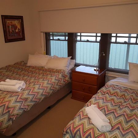 خليج أبولو Beach Holiday Cottage المظهر الخارجي الصورة