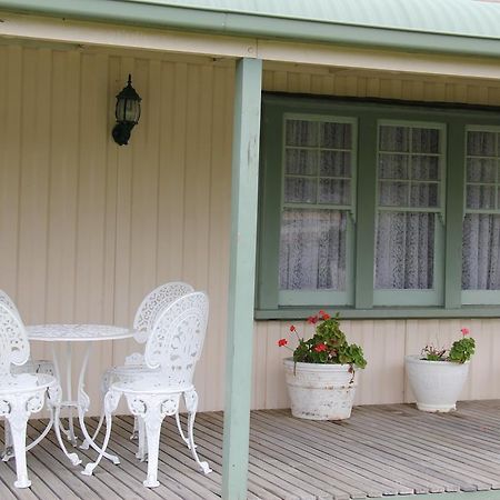 خليج أبولو Beach Holiday Cottage المظهر الخارجي الصورة
