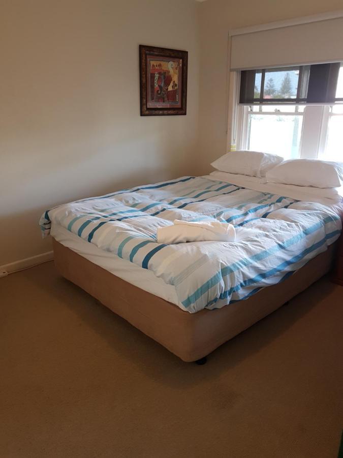 خليج أبولو Beach Holiday Cottage المظهر الخارجي الصورة