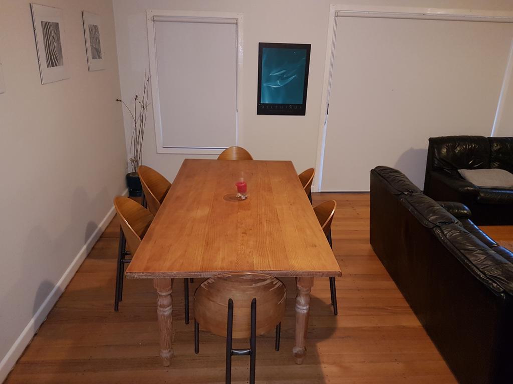 خليج أبولو Beach Holiday Cottage المظهر الخارجي الصورة
