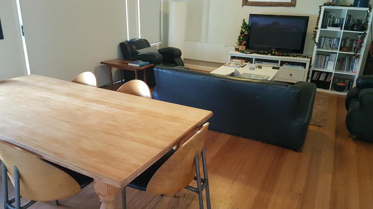 خليج أبولو Beach Holiday Cottage المظهر الخارجي الصورة